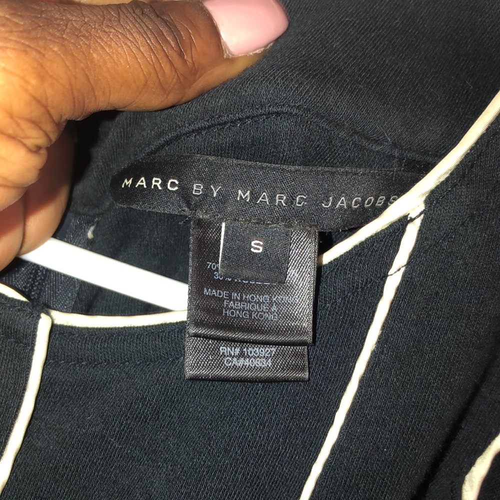 Marc by Marc Jacobs- vintage dress - Picture 5 of 6